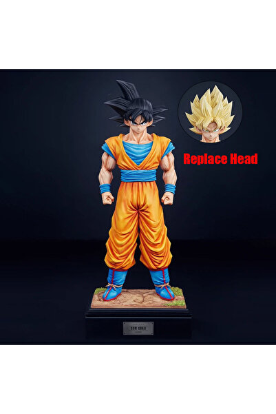 choice2 بانداي، بدون صندوق، غوكو، 13-32 سم، شخصية أنمي دراغون بول ملونة، يامت...