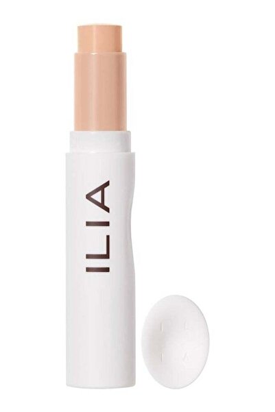 İLİA Skin Rewind Blurring Foundation & Concealer Stick 10g – 6N Aspen - Very light with neutral un