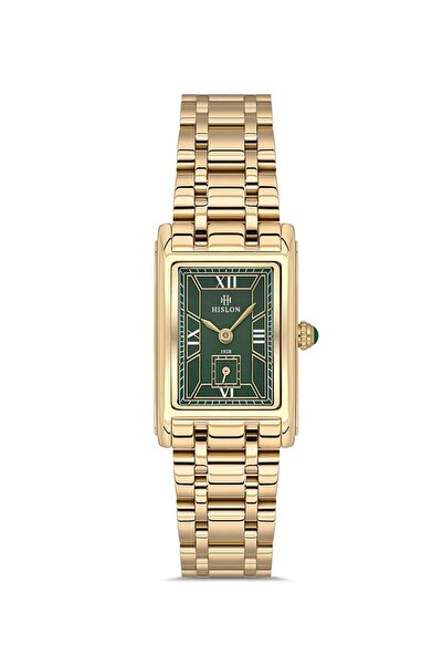Hislon QL149G-15SG Kadın Kol Saati