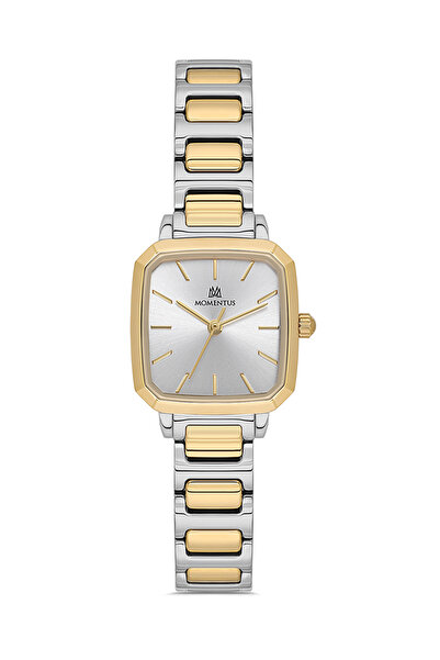 Momentus Classy Collection Cw321G-02Tg Women's Wristwatch