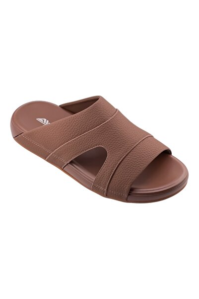 Alnahham A E T Handmade Arabic Sandals For Men | Outdoor Mens Slippers | Open...
