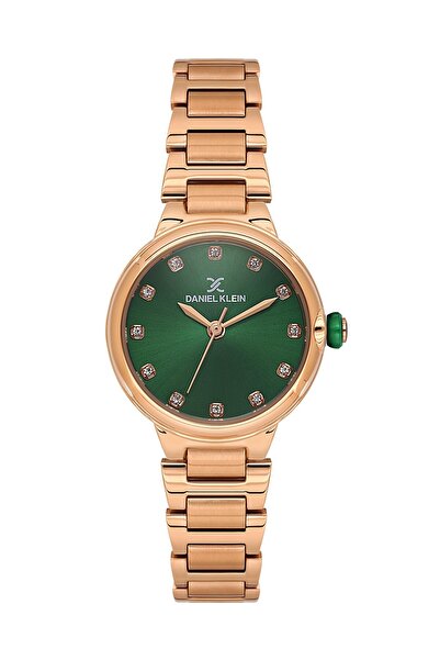 Daniel Klein Dk.3.10075.6 Women's Wristwatch