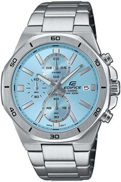 Casio Efv-640d-2bvudf Erkek Kol Saati