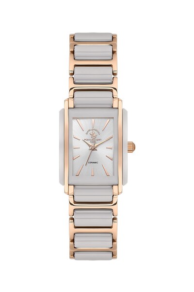 Santa Barbara Polo & Racquet Club Sb.4.10030.5 Women's Wristwatch