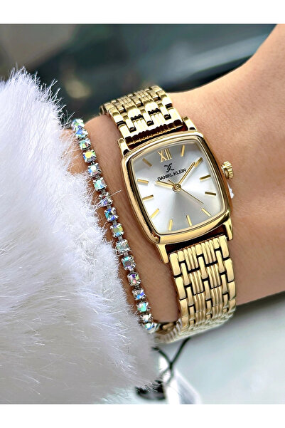 Daniel Klein ساعة يد نسائية DK.1.14102-3