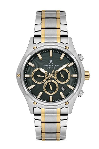 Daniel Klein Dk.1.14057.5 Men's Wristwatch