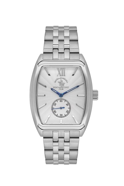 Santa Barbara Polo & Racquet Club Sb.1.10661.1 Men's Wristwatch