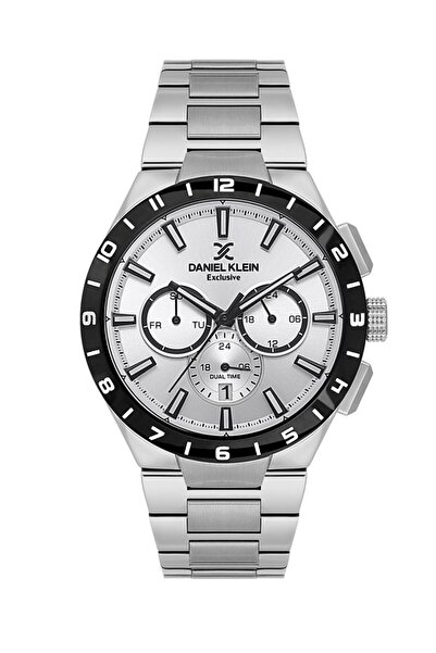 Daniel Klein Dk.1.14079.6 Men's Wristwatch