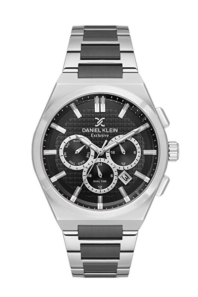 Daniel Klein Dke.1.10784.8 Men's Wristwatch