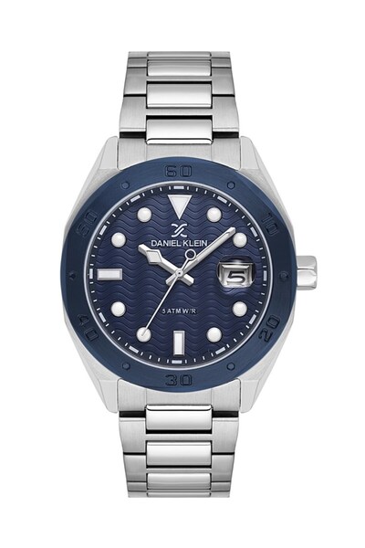 Daniel Klein Dk.1.14076.3 Men's Wristwatch