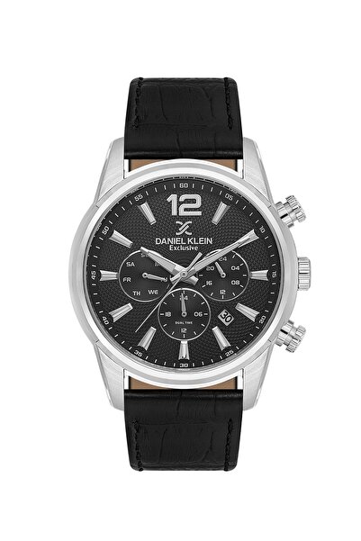 Daniel Klein Dk.1.14063-1 Men's Wristwatch