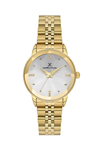Daniel Klein Dk.3.10071.2 Women's Wristwatch