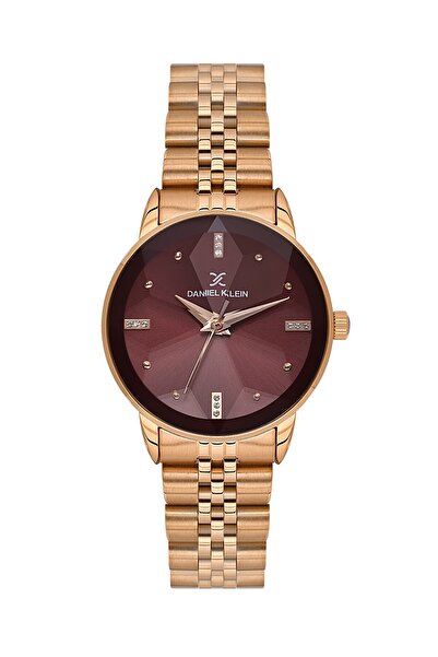 Daniel Klein ساعة يد نسائية DK.3.10071.7