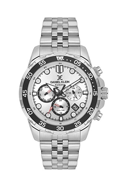 Daniel Klein ساعة يد رجالية DKE.1.10764.1