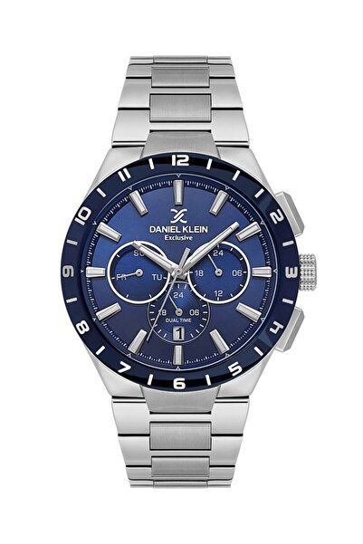 Daniel Klein Dk.1.14079.7 Men's Wristwatch