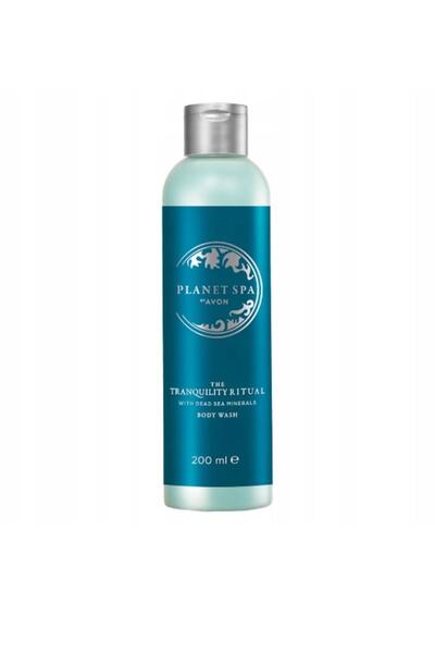 AVON Gel de dus cu minerale, Avon, Planet Spa, 200ml