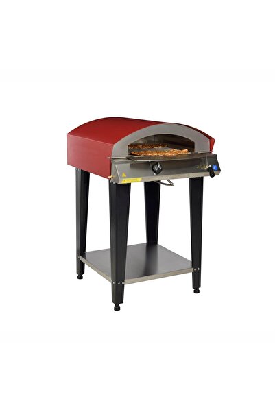 Pimak Çok Amaçlı Portatif Mini Fırın Tüplü 85x79x112 (cm)