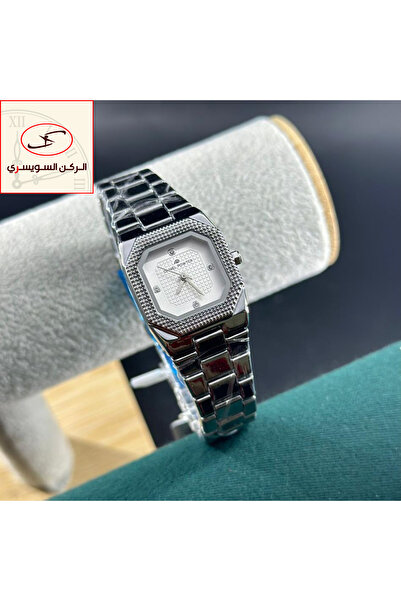 Daniel Powter Year-end offer: Women's watch with a two-year warranty