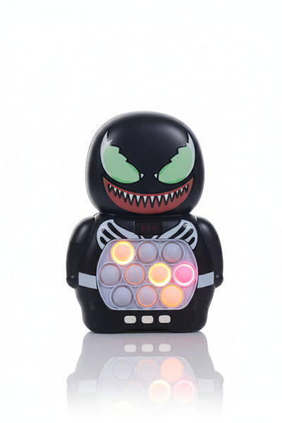 BESTTOYS Eğlenceli eğitici elektronik popit serisi 17cm boyutunda