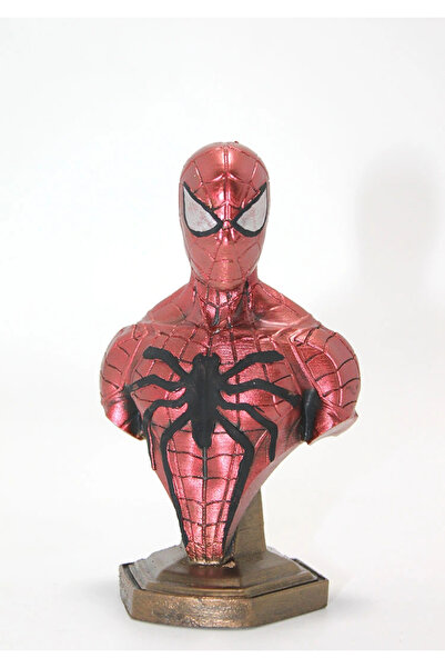 Livenda تمثال رسوم متحركة نصف جسم 182