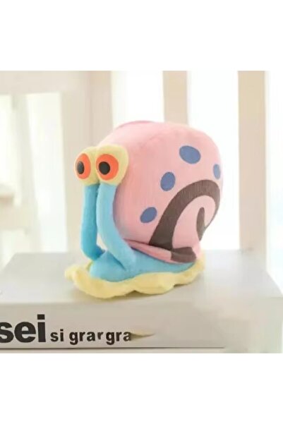 Choice وسادة زينة على شكل لعبة سبونج بوب باتريك ستار يوجين إتش. كرابس غاري ال...