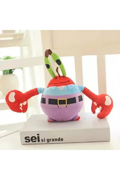 Choice وسادة زينة على شكل لعبة سبونج بوب باتريك ستار يوجين إتش. كرابس غاري ال...