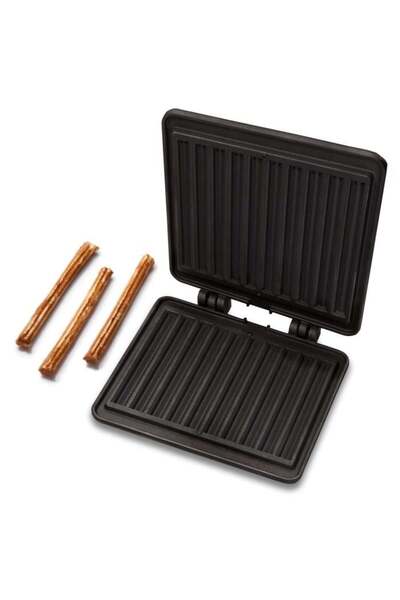 NEUMARKER Glanz Churros Waffle Plakası