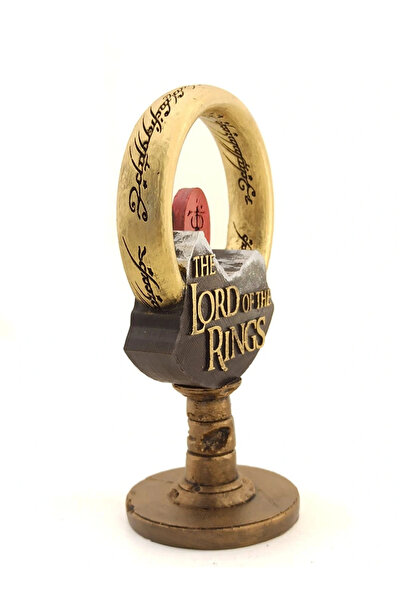 Livenda خاتم بوليستر لورت 141