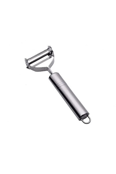 Choice مقشرة متعددة الوظائف 2 في 1 و 4 في 1، مبشرة، مقشرة جوليان، مقشرة خضروا...