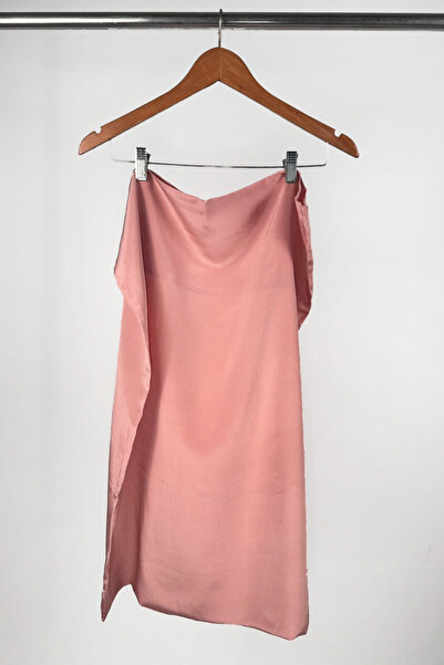 Defne&Apollon İpekçilik 100% Silk Pillowcase 50 X 70 cm - Powder