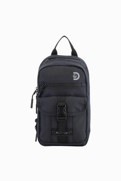 Discovery Shield Rfid Protected Sustainable Sling Backpack