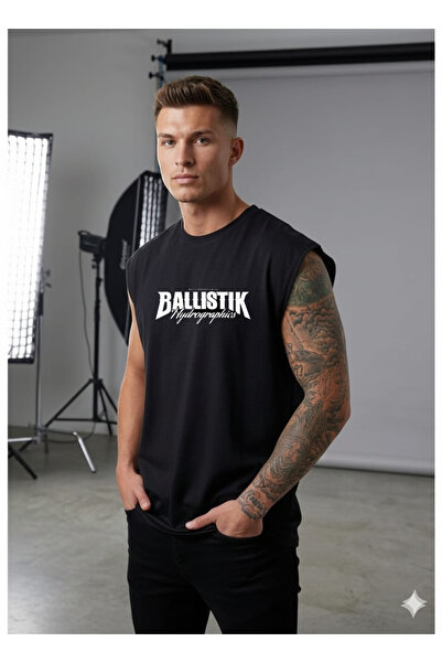 FAVORİST تي شيرت باليستيك زيرو سول