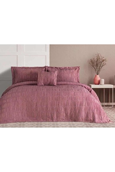 Özdilek Nova Bračni Prekrivač za krevet Set Nova Decorose