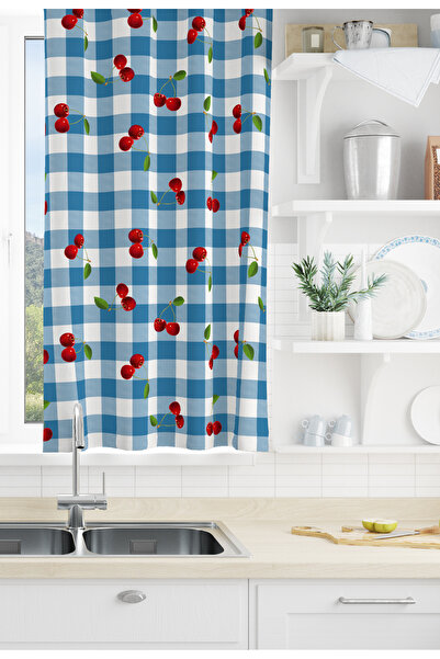 EVSEHOMES КІРАЗЛИК ТЕК КАНАТ ФОН ПЕРДЕ