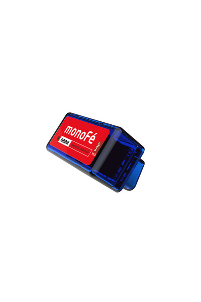 monoFe Ultra v1.5 OBD 2 Akıllı Araç Tanı Cihazı