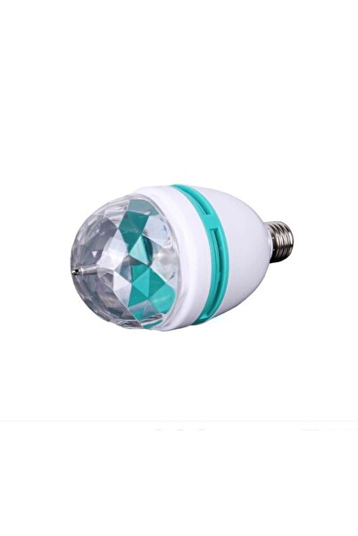 KlaussTech Περιστρεφόμενη σφαίρα με υποδοχή, πλαστικό υλικό, πολύχρωμη