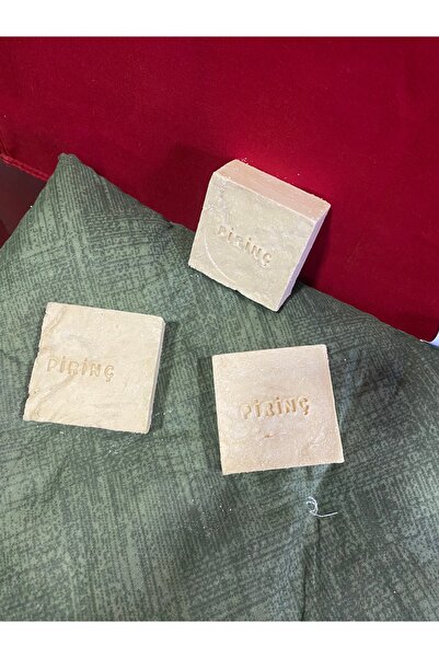 Tuzun Ruhu Natural Prinç Soap Handmade