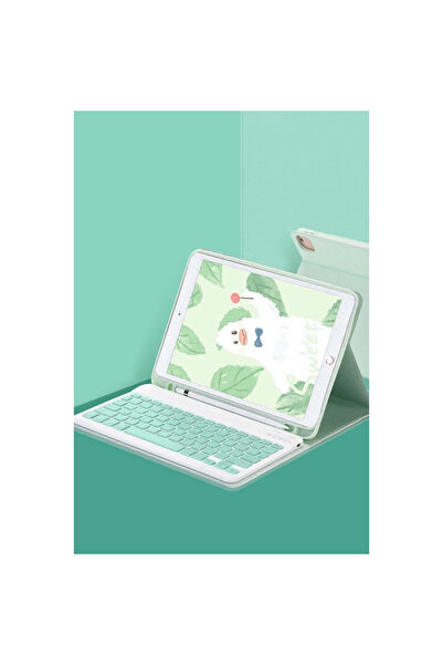 eco port حافظة سامسونج جالاكسي X200 تاب A8 10.5 حافظة كي سي01 ذكية للتابلت مع...