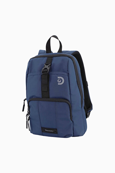 Discovery حقيبة ظهر شيلد RPET للمدينة سعة 10 لتر، حقيبة ظهر يومية مستدامة