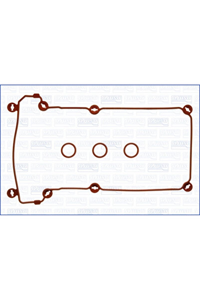 Ajusa Set Garnituri Capac Supape Stanga Ford Cougar/Mondeo 1/Mondeo 2 Ford Us...