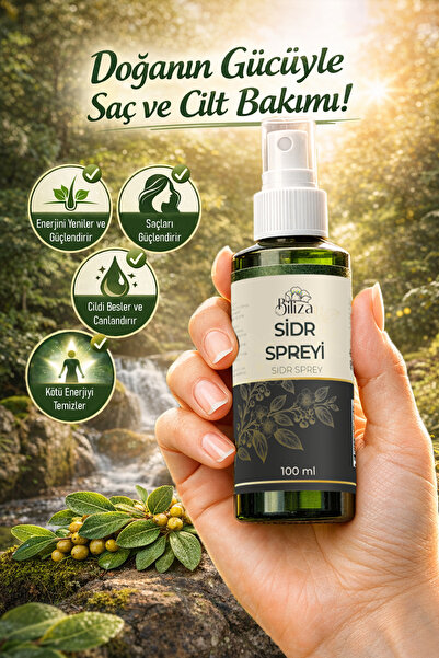 Biliza Sidr Sprey
