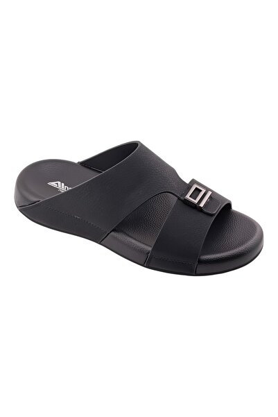 Alnahham A E T Handmade Arabic Sandals For Men | Outdoor Mens Slippers | Ever...