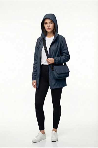 Set Jones Women's Lightweight Crossbody Shoulder Bag with Flap