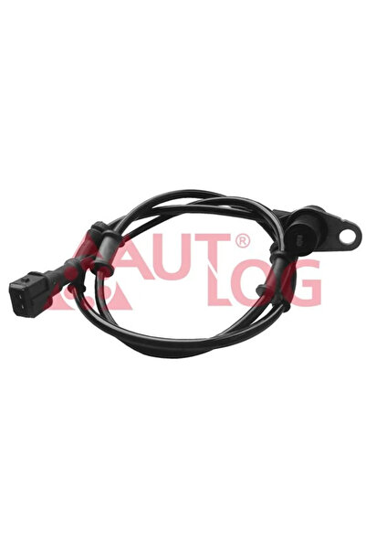 AUTLOG Senzor Turatie Roata Punte Fata Volvo S40 1/V40