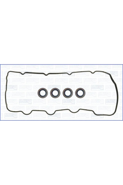 Ajusa Set Garnituri Capac Supape Toyota Dyna Platou / Sasiu/Fortuner/Hiace / ...