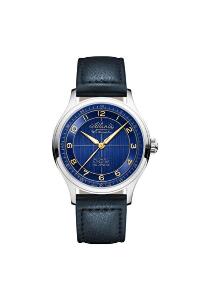 Atlantic 53780.41.53G Erkek Kol Saati
