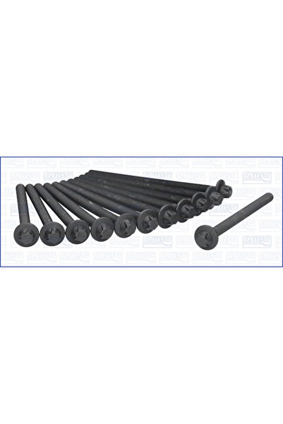 Ajusa Set Surub Chiulasa Opel Agila/Astra G/Astra H Suzuki Wagon R