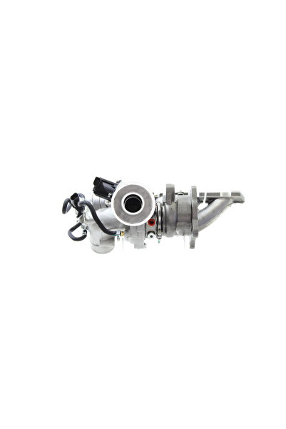 ALANKO Compresor Sistem De Supraalimentare Audi A4 B7/A6 C6 Ford Mondeo 3 Tur...