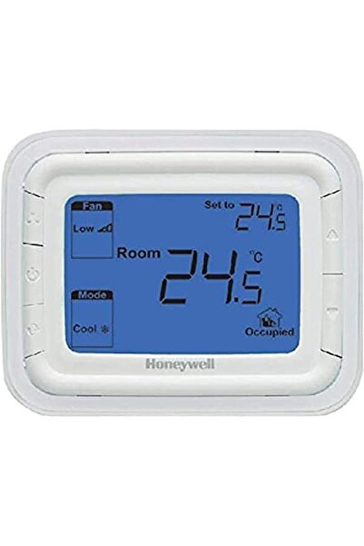 Honeywell Home T6861H2WB-M Fancoil On/Off Thermostat