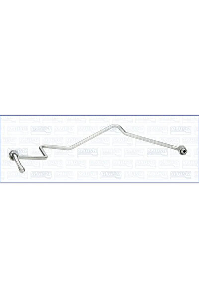 Ajusa Conducta Ulei Incarcare Audi A2